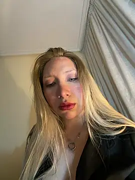 Barbarita2626 online show from May 30, 2026, 10:48 pm