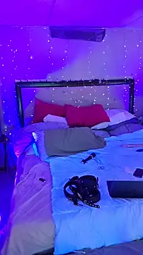 luv2cum2gether25 online show from June 26, 2026, 5:24 am