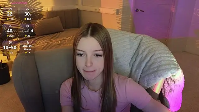 Snapshot of Eva_Th0mpson chatting on July 19, 2026, 1:14 am Eva Th0mpson online show from July 19, 2026, 1:14 am
