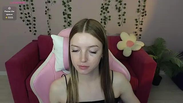 Snapshot of Eva_Th0mpson chatting on July 13, 2026, 1:05 am Eva Th0mpson online show from July 13, 2026, 1:05 am