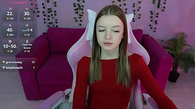 Snapshot of Eva_Th0mpson chatting on May 22, 2026, 1:14 am Eva Th0mpson online show from May 22, 2026, 1:14 am