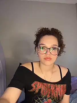 CassieBankss online show from May 3, 2026, 2:27 am