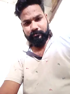 Shiva7478 online show from May 3, 2026, 5:23 am