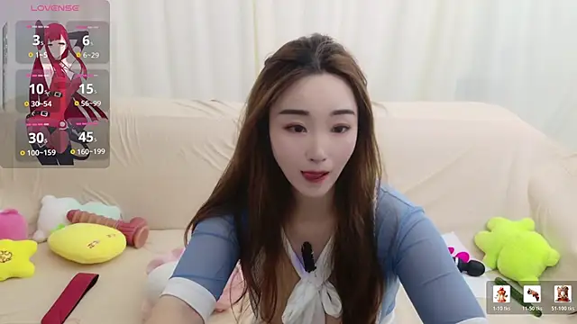 JJ8521 online show from May 12, 2026, 11:49 am