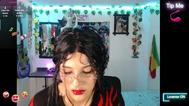 bastethott online show from May 22, 2026, 9:07 am