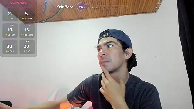 Snapshot of Piter_Drako chatting on June 24, 2026, 11:13 pm Piter Drako online show from June 24, 2026, 11:13 pm