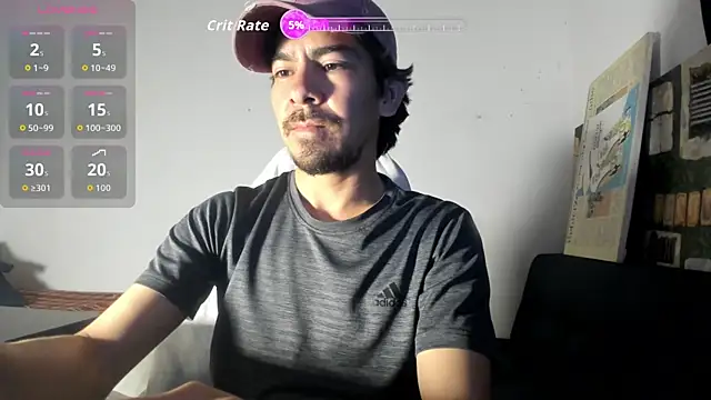 Snapshot of Piter_Drako chatting on July 14, 2026, 11:11 pm Piter Drako online show from July 14, 2026, 11:11 pm