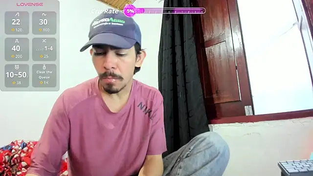 Snapshot of Piter_Drako chatting on June 19, 2026, 10:58 pm Piter Drako online show from June 19, 2026, 10:58 pm