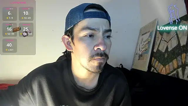 Snapshot of Piter_Drako chatting on July 31, 2026, 11:13 pm Piter Drako online show from July 31, 2026, 11:13 pm