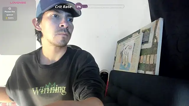 Snapshot of Piter_Drako chatting on July 2, 2026, 3:23 am Piter Drako online show from July 2, 2026, 3:23 am