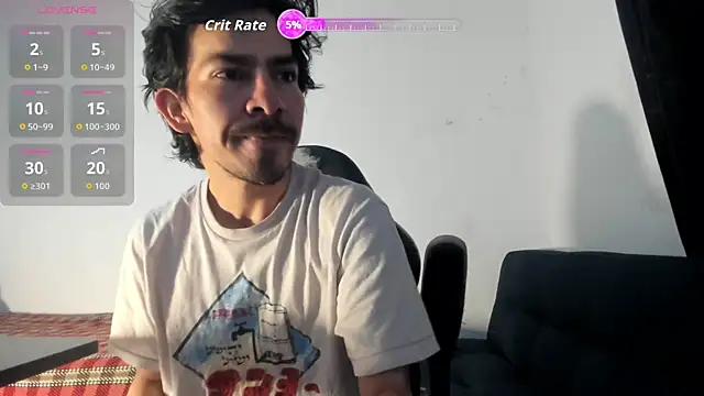 Snapshot of Piter_Drako chatting on July 8, 2026, 11:05 pm Piter Drako online show from July 8, 2026, 11:05 pm
