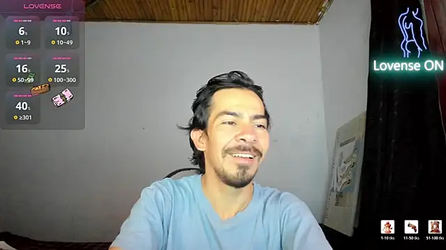Snapshot of Piter_Drako chatting on July 27, 2026, 11:12 pm Piter Drako online show from July 27, 2026, 11:12 pm