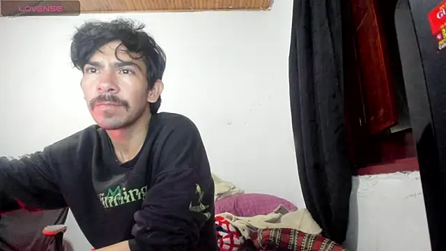 Piter Drako online show from June 3, 2026, 12:44 am