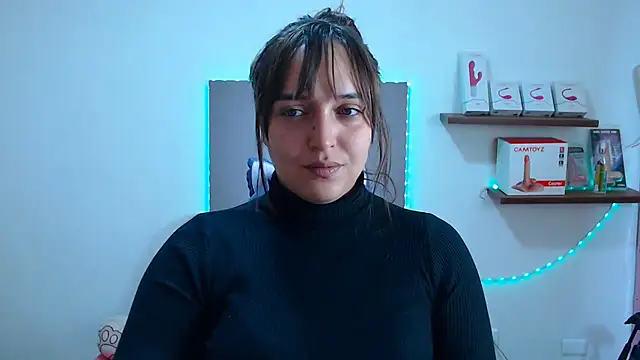 anyela bubble18 online show from July 31, 2026, 1:49 am