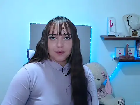 Snapshot of anyela_bubble18 chatting on May 27, 2026, 2:52 am anyela bubble18 online show from May 27, 2026, 2:52 am