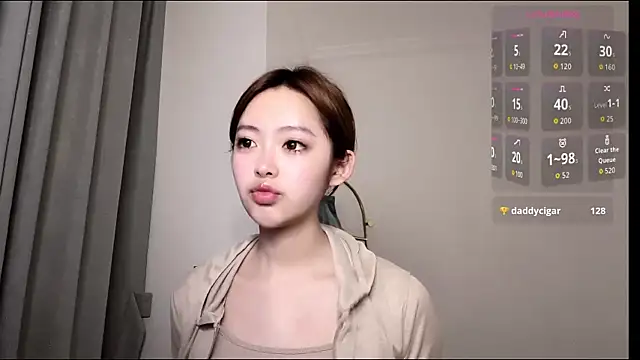 keke-20081130 online show from June 13, 2026, 3:54 pm