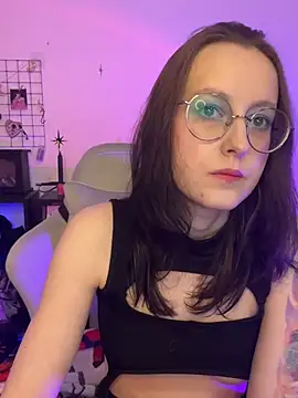 GoddessLS online show from May 4, 2026, 8:11 pm
