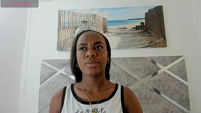 Alisson-Noa online show from July 16, 2026, 12:24 pm