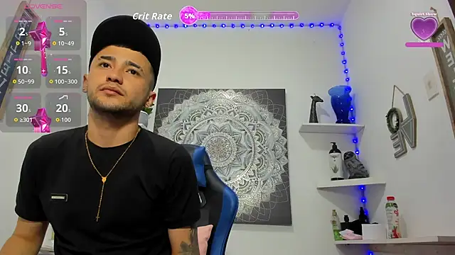 Jey hot7 online show from June 16, 2026, 8:31 pm