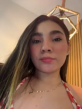 Mia Rodriguezz  online show from June 3, 2026, 4:13 am