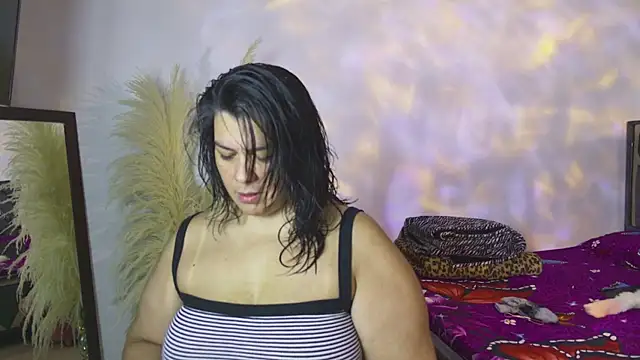 Martina Foxy01 online show from June 21, 2026, 1:06 pm