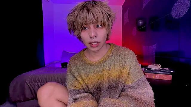 Aronn 44 online show from May 28, 2026, 2:19 am