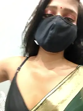 Hot Candy77 online show from May 29, 2026, 7:42 pm