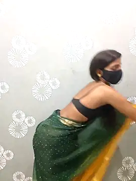 Hot Candy77 online show from May 19, 2026, 1:56 am
