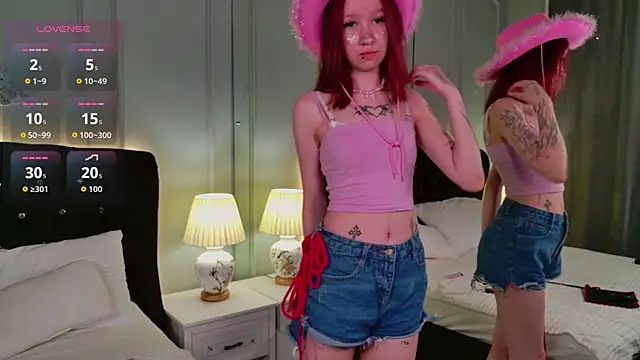 Mi Mi Mia online show from June 11, 2026, 5:21 pm