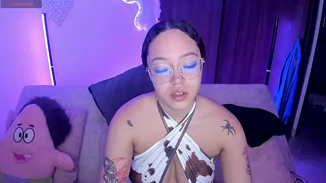 liz martins1 online show from July 1, 2026, 2:01 am