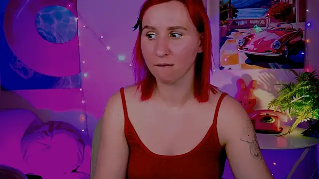 Snapshot of ericapotter chatting on May 10, 2026, 12:09 pm ericapotter online show from May 10, 2026, 12:09 pm