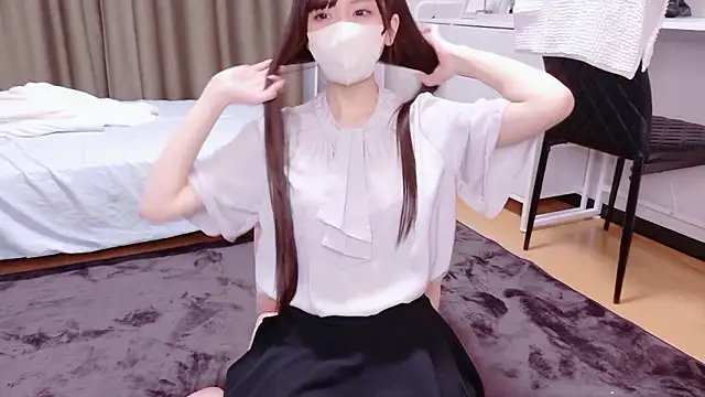 Snapshot of hina_mochi chatting on May 24, 2026, 9:09 am hina mochi online show from May 24, 2026, 9:09 am