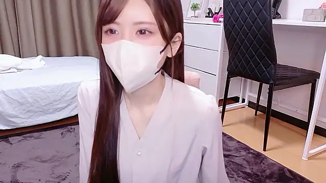 Snapshot of hina_mochi chatting on May 23, 2026, 8:46 am hina mochi online show from May 23, 2026, 8:46 am