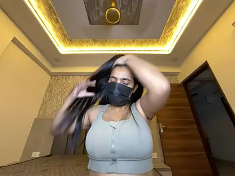 Miss Heer online show from May 15, 2026, 6:28 pm