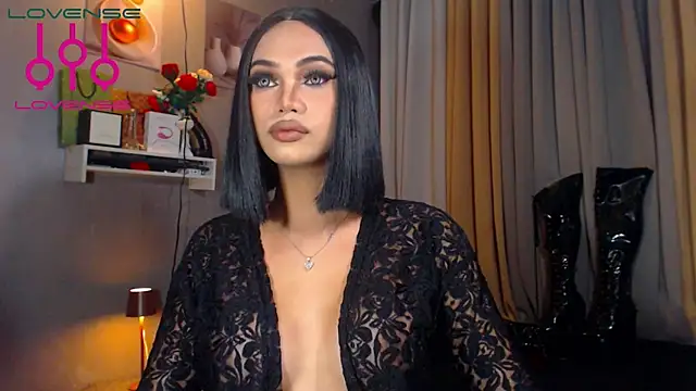 Lexi ThunderFuck online show from July 22, 2026, 1:51 am