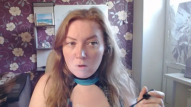 Snapshot of Kate_R chatting on May 23, 2026, 11:20 am Kate R online show from May 23, 2026, 11:20 am