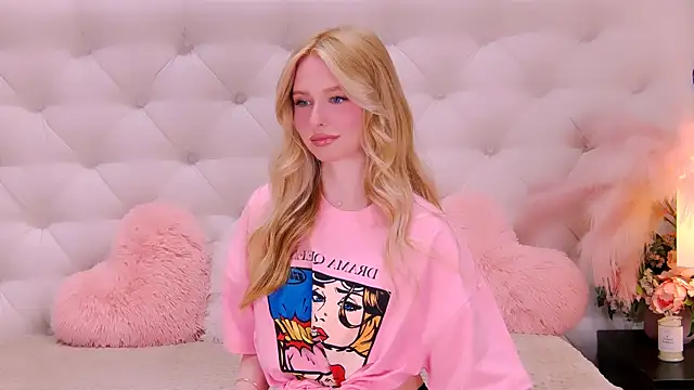 RheaSky online show from June 25, 2026, 10:42 am