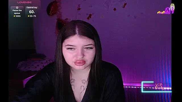 Snapshot of Blackangels chatting on May 16, 2026, 8:52 pm Blackangels online show from May 16, 2026, 8:52 pm