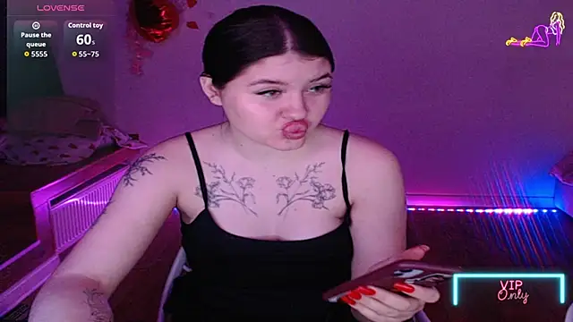 Snapshot of Blackangels chatting on May 15, 2026, 11:47 pm Blackangels online show from May 15, 2026, 11:47 pm