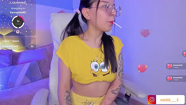 Snapshot of kitty_patitas_suavesss chatting on June 9, 2026, 3:07 am kitty patitas suavesss online show from June 9, 2026, 3:07 am