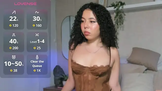 Snapshot of Honey_Sofi chatting on May 9, 2026, 11:46 am Honey Sofi online show from May 9, 2026, 11:46 am