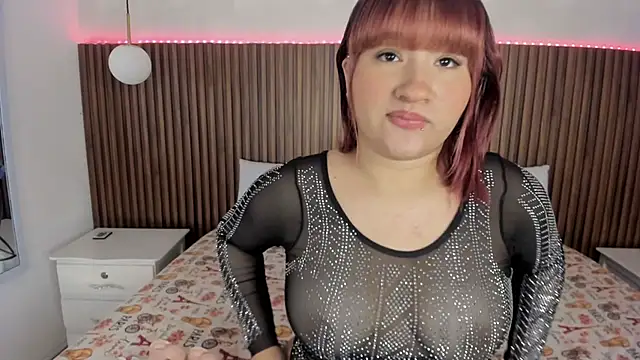 Snapshot of Dafne_Evaans chatting on May 14, 2026, 11:51 am Dafne Evaans online show from May 14, 2026, 11:51 am