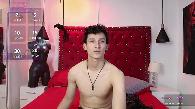 Snapshot of Melody_and_jack chatting on July 24, 2026, 12:12 pm Melody and jack online show from July 24, 2026, 12:12 pm