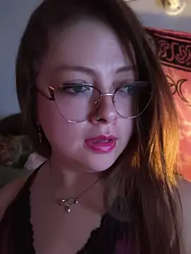Lilith Desire online show from July 1, 2026, 2:45 am