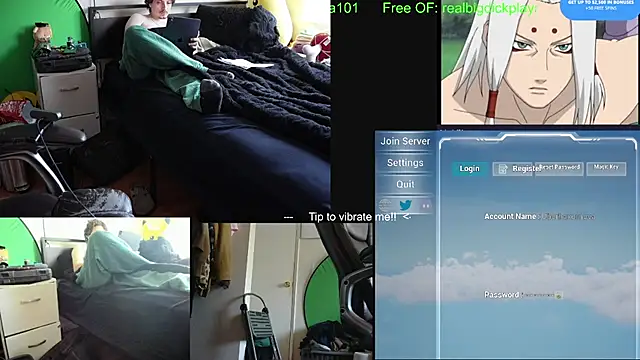 Snapshot of BigDickPlaya101 chatting on June 10, 2026, 5:58 pm BigDickPlaya101 online show from June 10, 2026, 5:58 pm