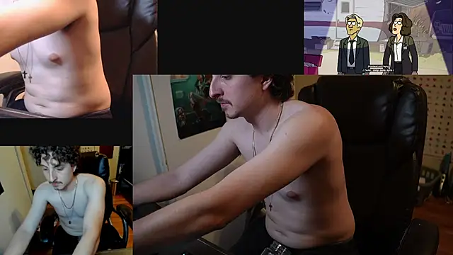 Snapshot of BigDickPlaya101 chatting on May 16, 2026, 7:29 am BigDickPlaya101 online show from May 16, 2026, 7:29 am