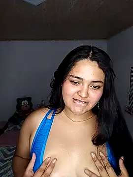 melisacc online show from May 7, 2026, 4:39 am
