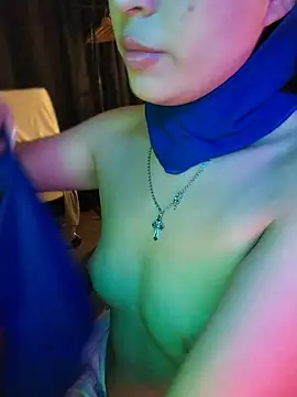Snapshot of Lubnna chatting on May 8, 2026, 12:14 am Lubnna online show from May 8, 2026, 12:14 am