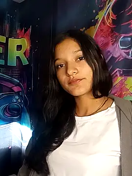 AbbyAmber  online show from May 4, 2026, 1:14 pm