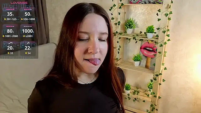 RudyLienna online show from June 1, 2026, 7:08 am